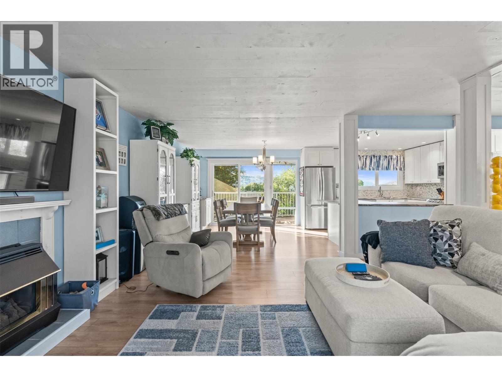 1400 30 Avenue, Vernon