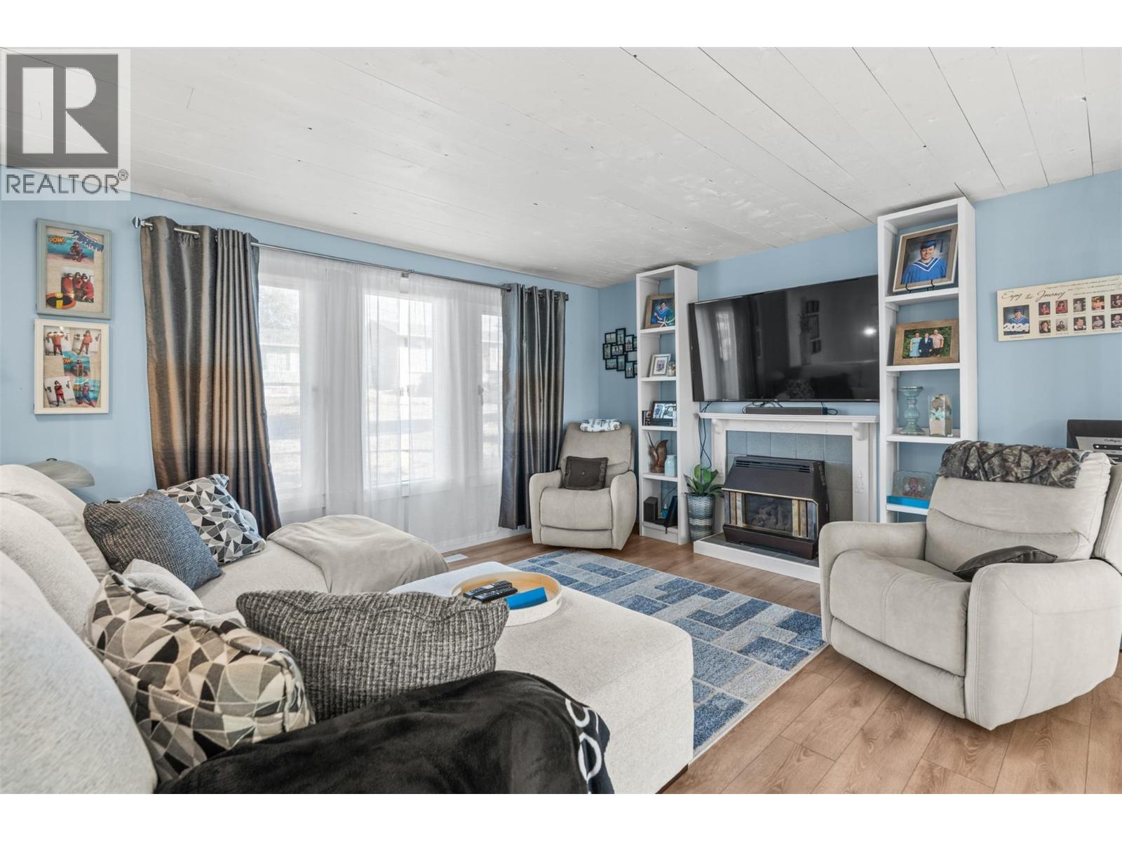 1400 30 Avenue, Vernon
