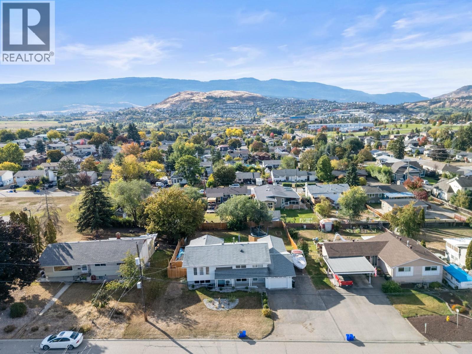 1400 30 Avenue, Vernon