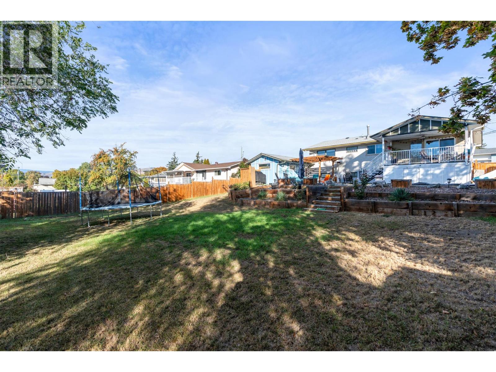 1400 30 Avenue, Vernon