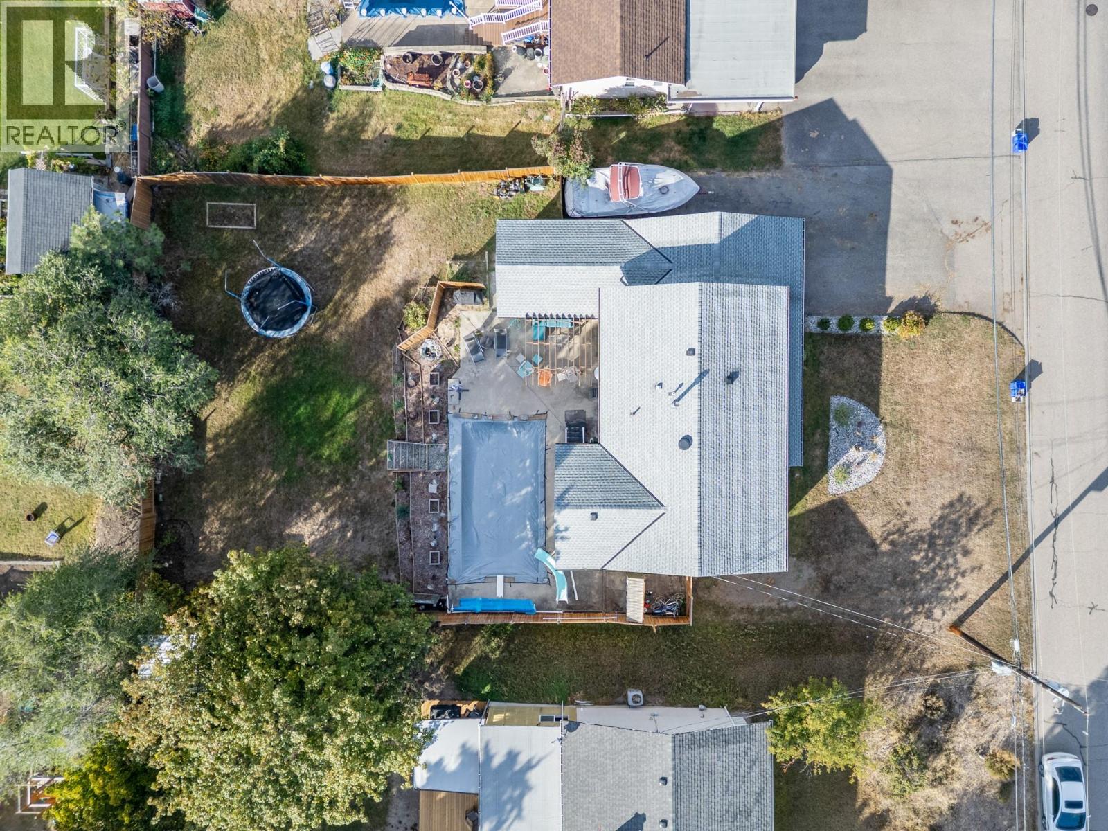 1400 30 Avenue, Vernon