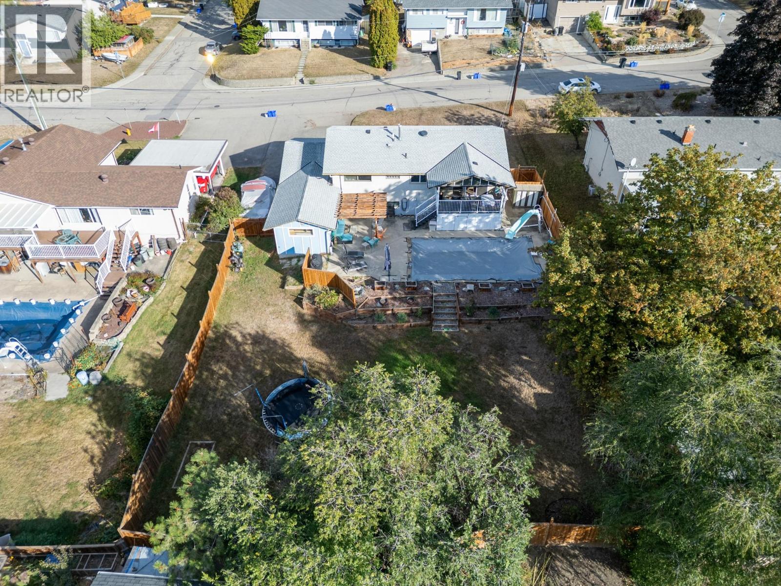 1400 30 Avenue, Vernon