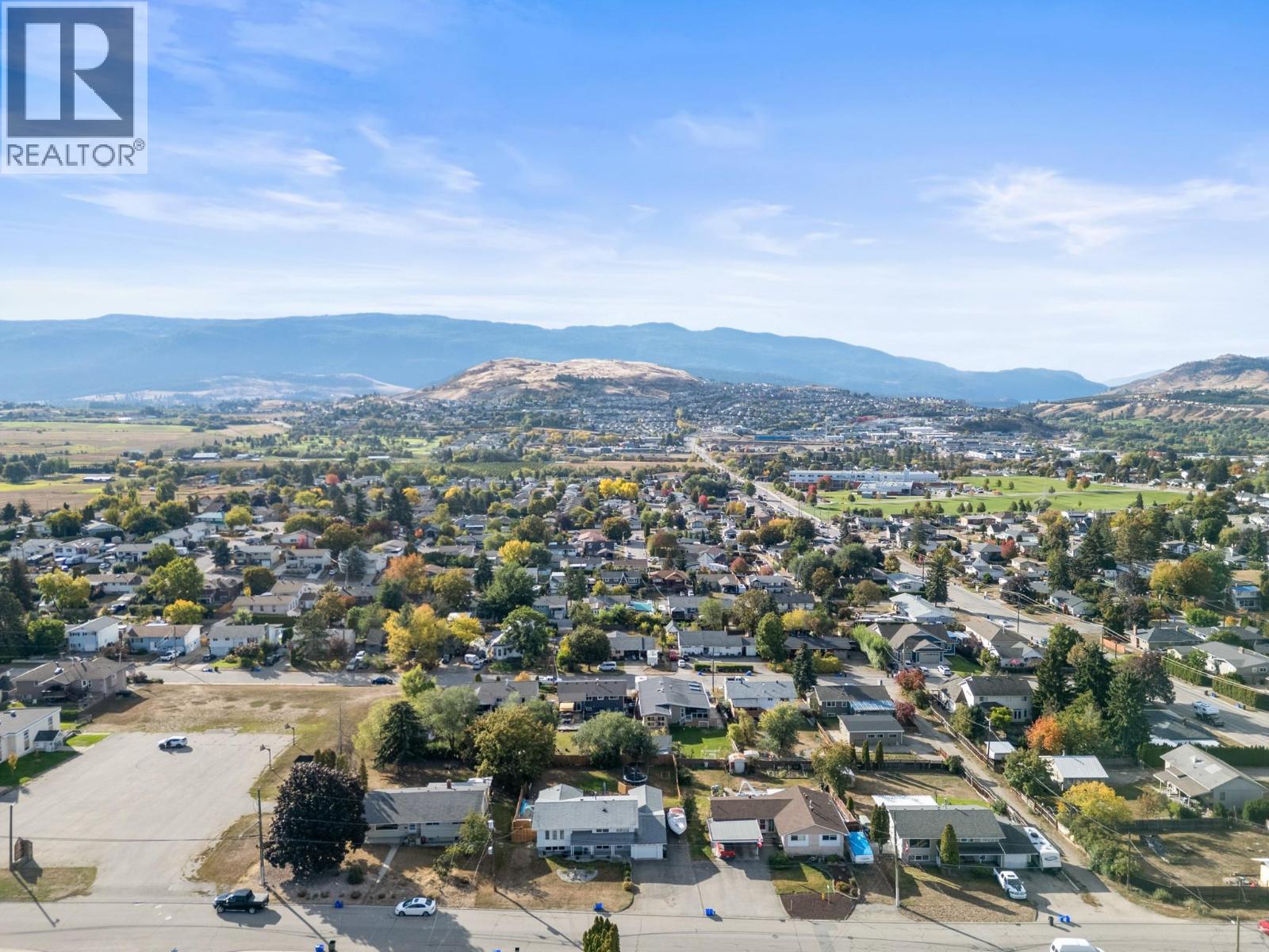 1400 30 Avenue, Vernon