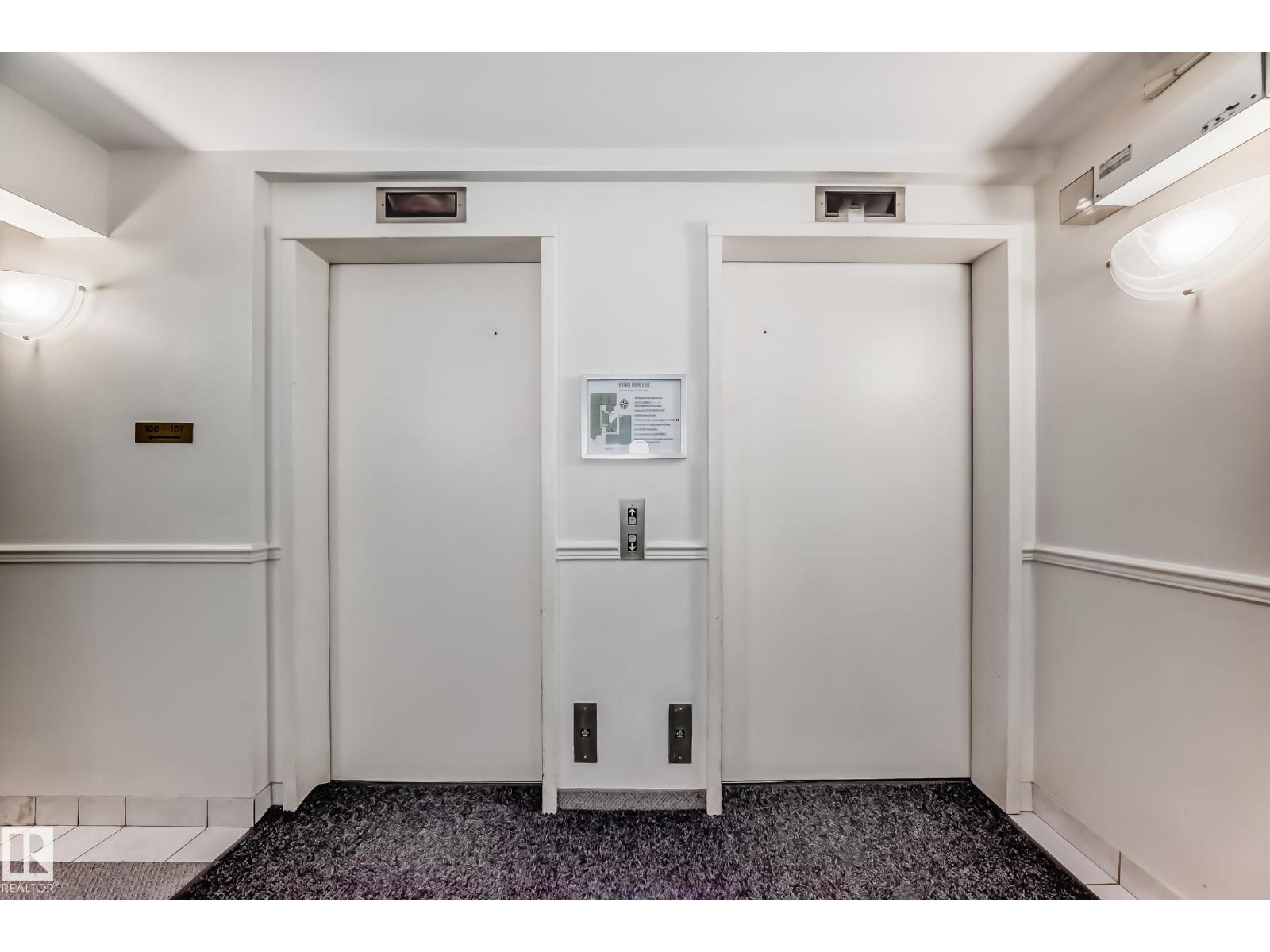 #112 11716 100 AV NW, Edmonton