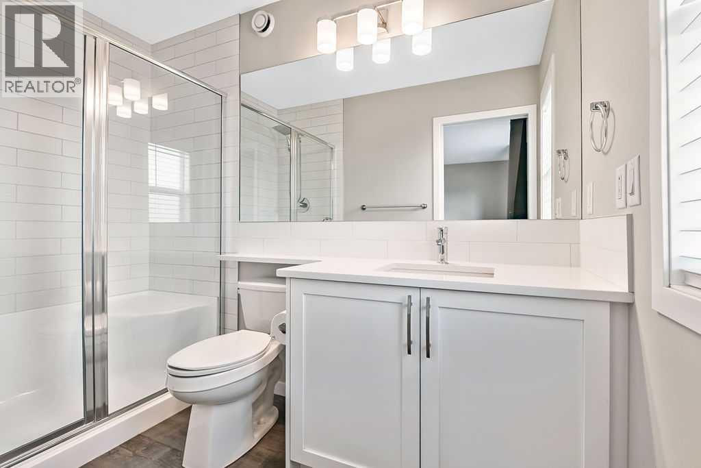 Primary Ensuite