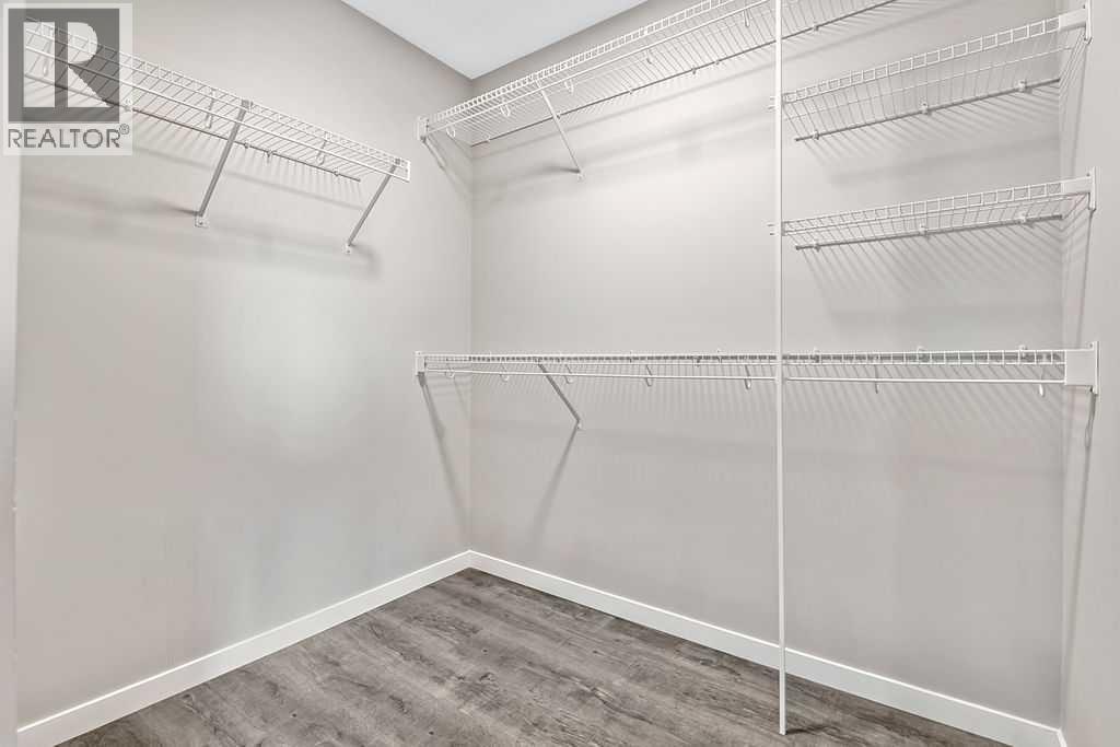 Primary Bedroom Walk-in Closet