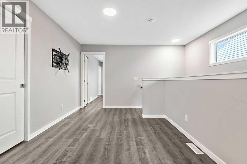 Bonus Room Upper Level