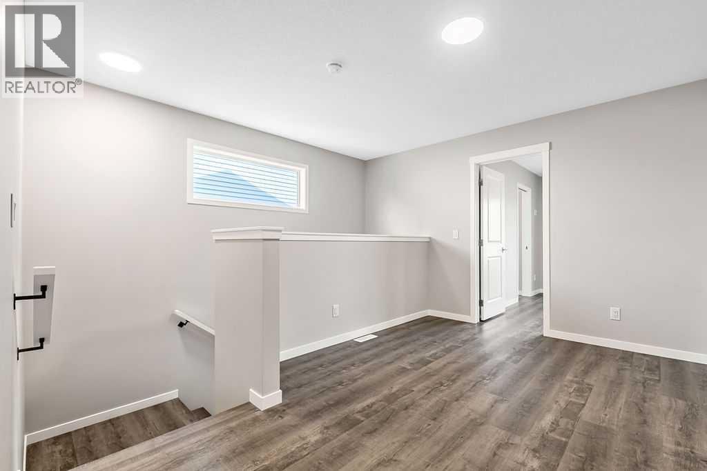 Bonus Room Upper Level