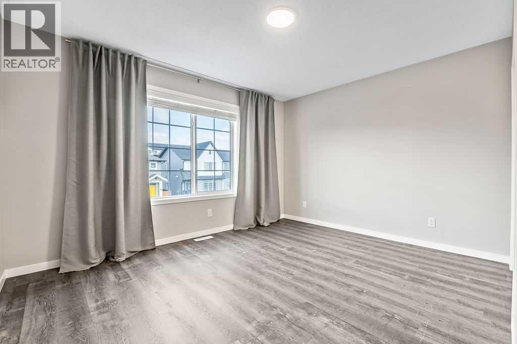 Second Bedroom Upper Level