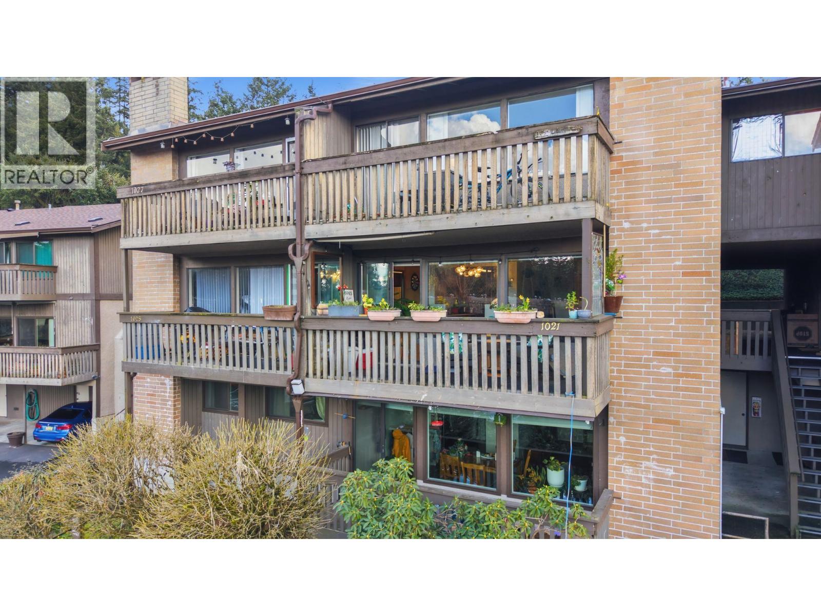 1021 OLD LILLOOET ROAD