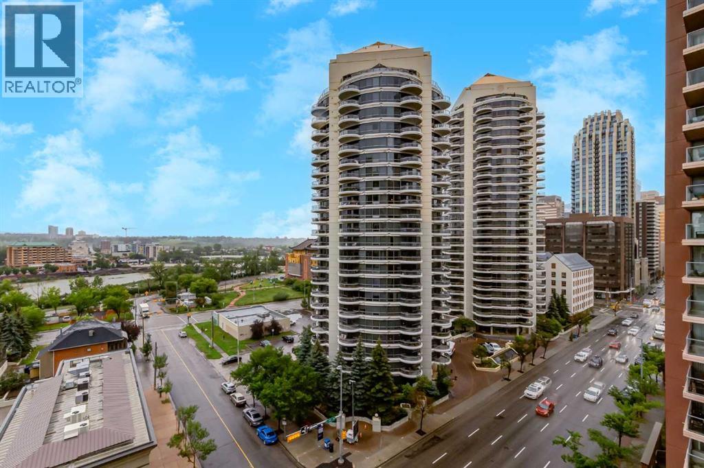 #1014 1111 6 Avenue SW - 31