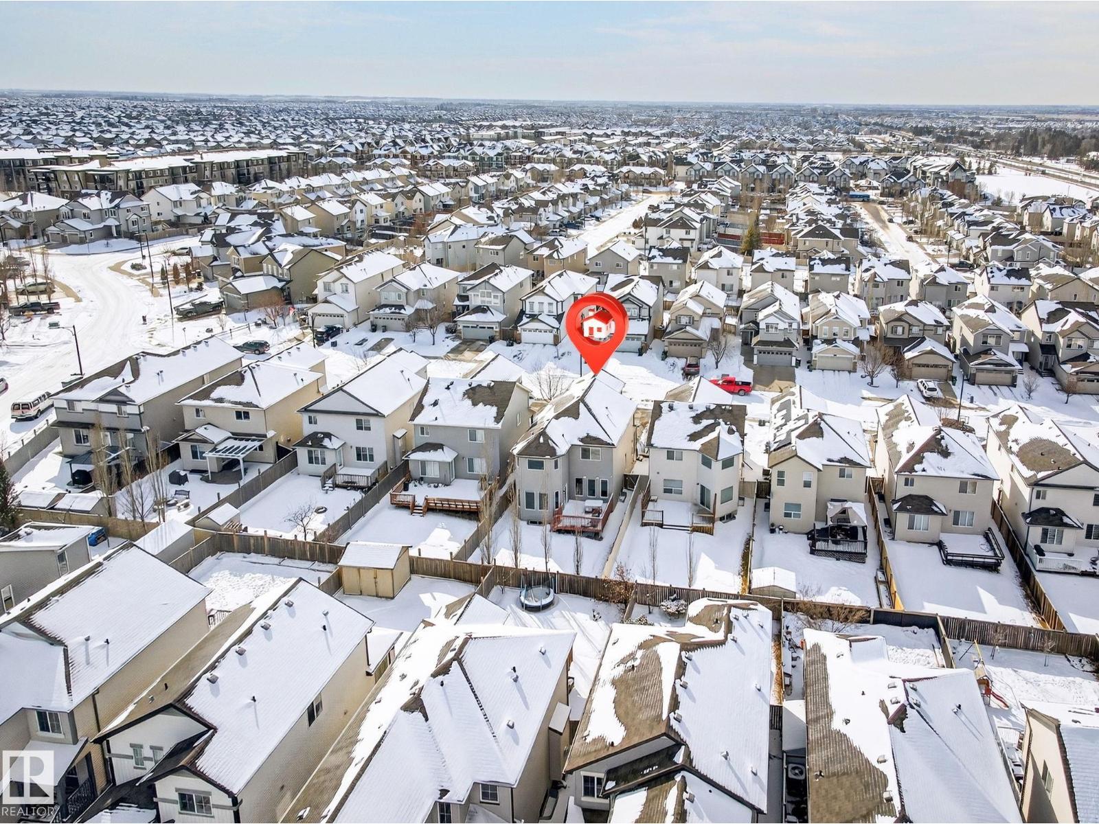 1121 59A ST SW, Edmonton