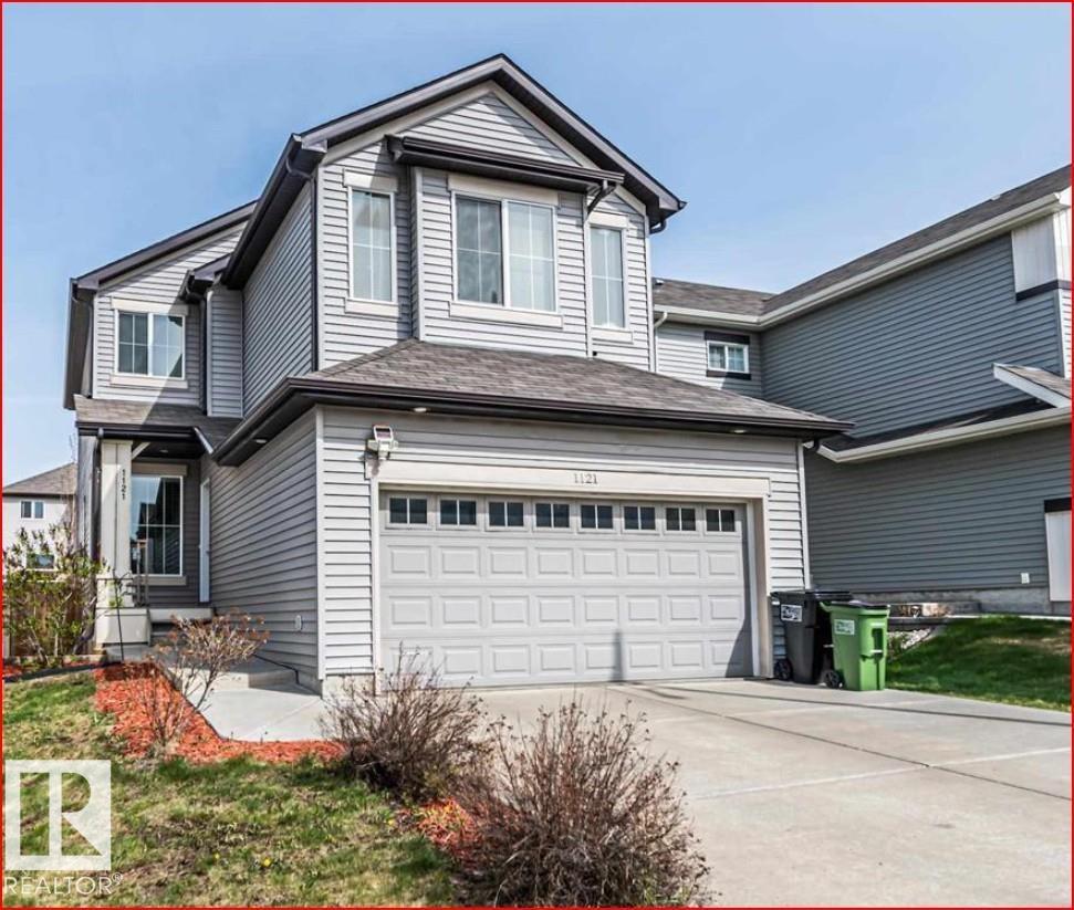 1121 59A ST SW, Edmonton