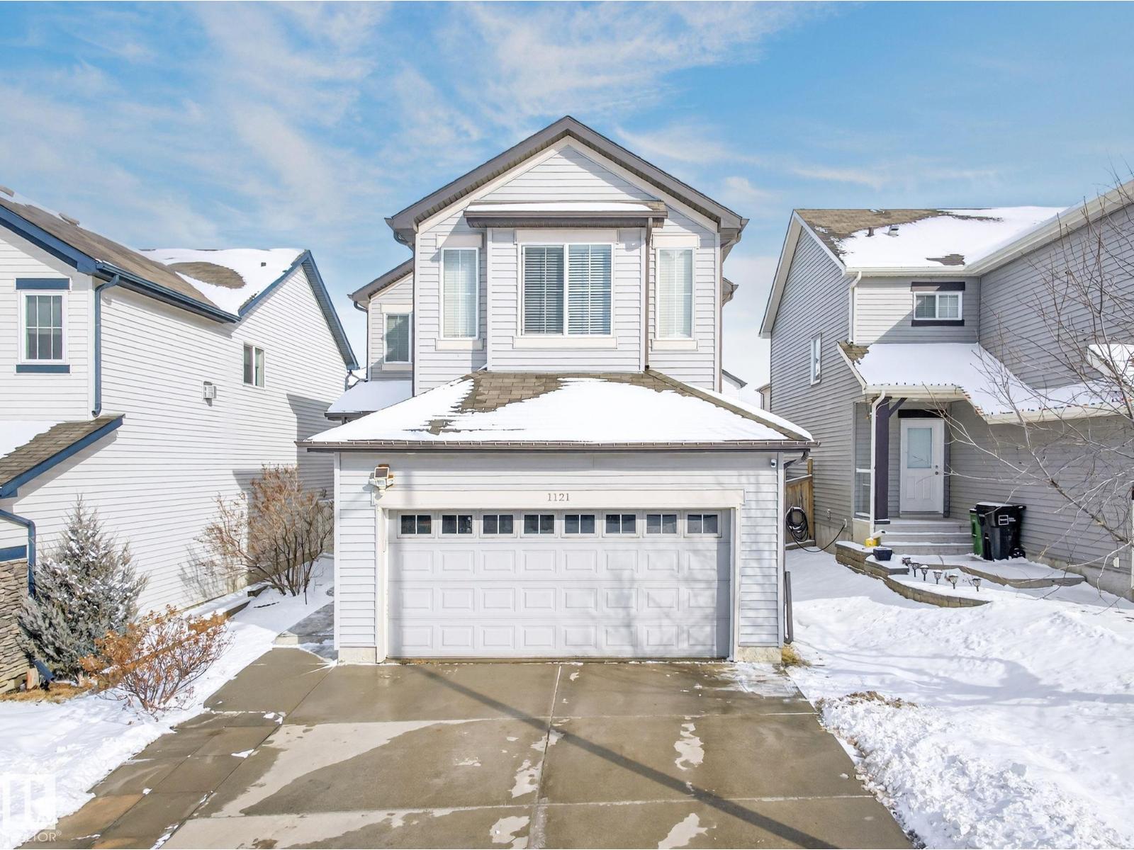 1121 59A ST SW, Edmonton