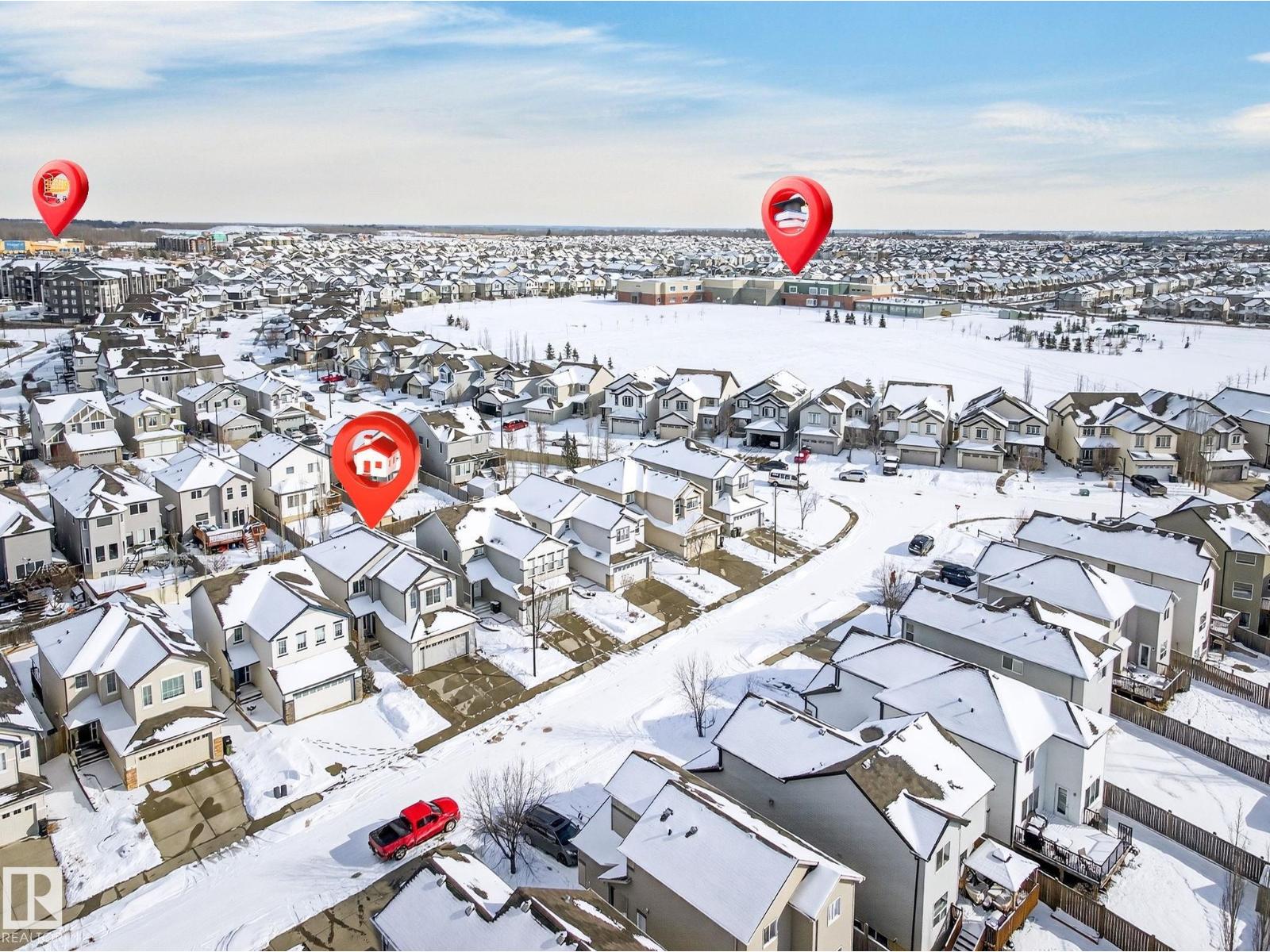 1121 59A ST SW, Edmonton