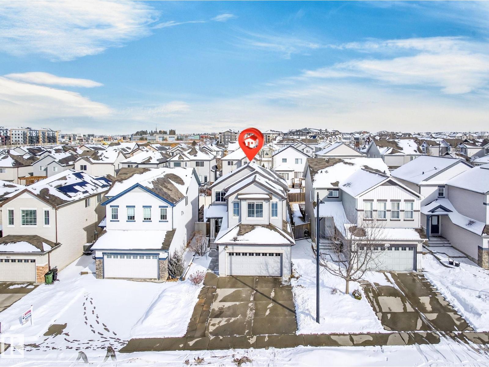 1121 59A ST SW, Edmonton