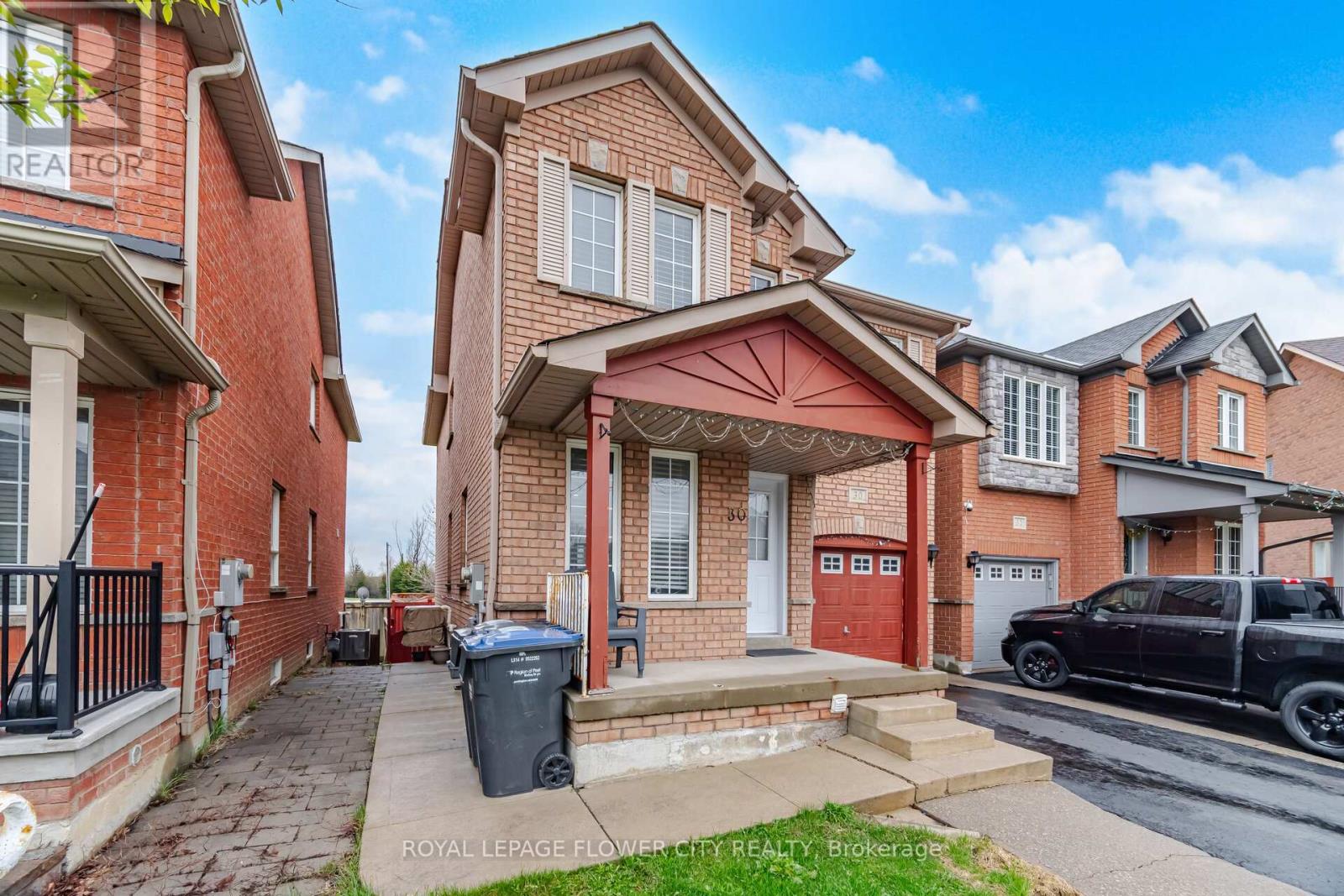 30 RIDGEFIELD COURT - 3