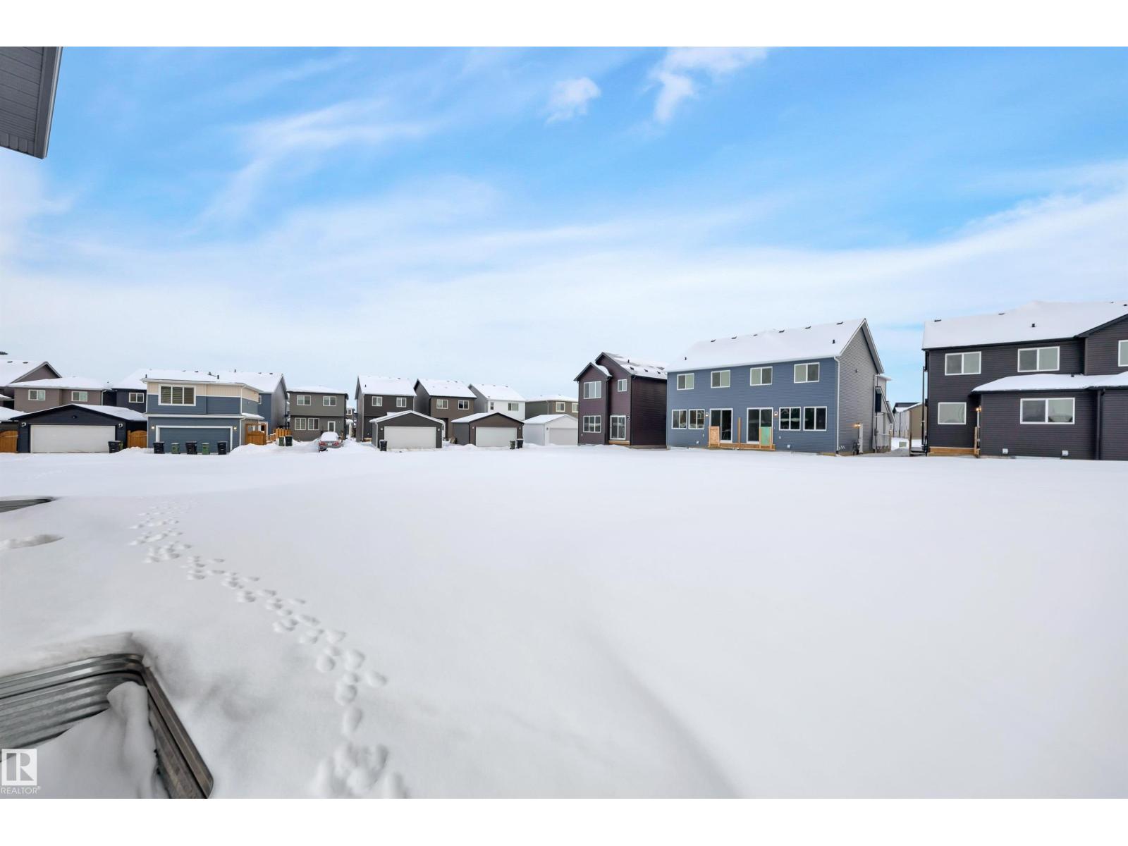 5631 Hawthorn WY SW SW, Edmonton