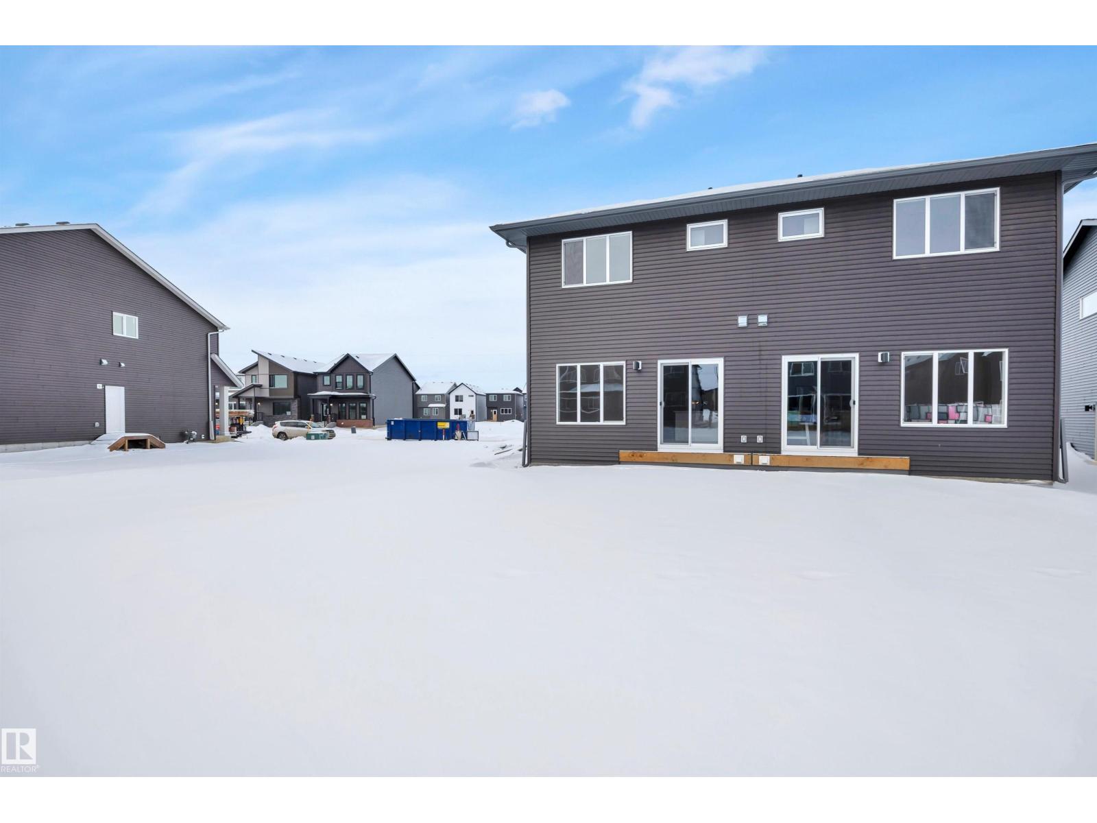 5631 Hawthorn WY SW SW, Edmonton