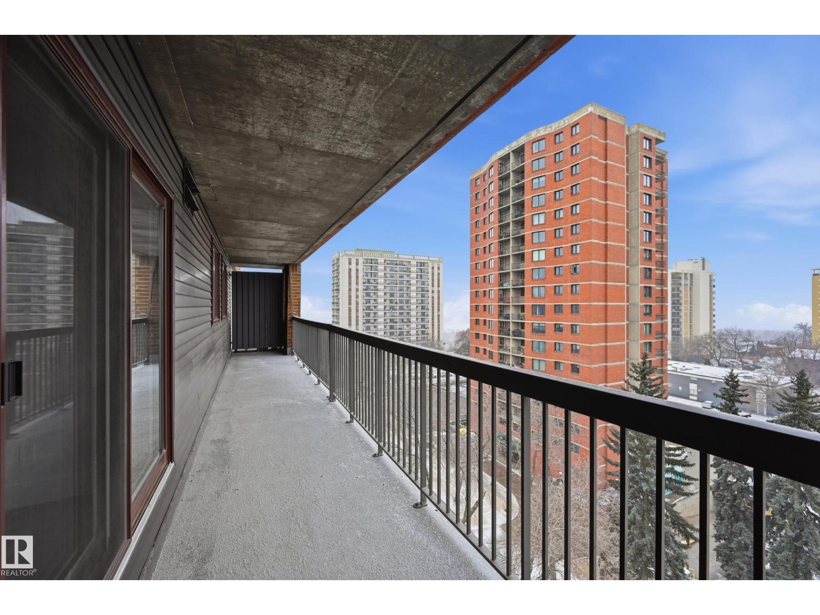 #1003 9929 113 ST NW NW, Edmonton