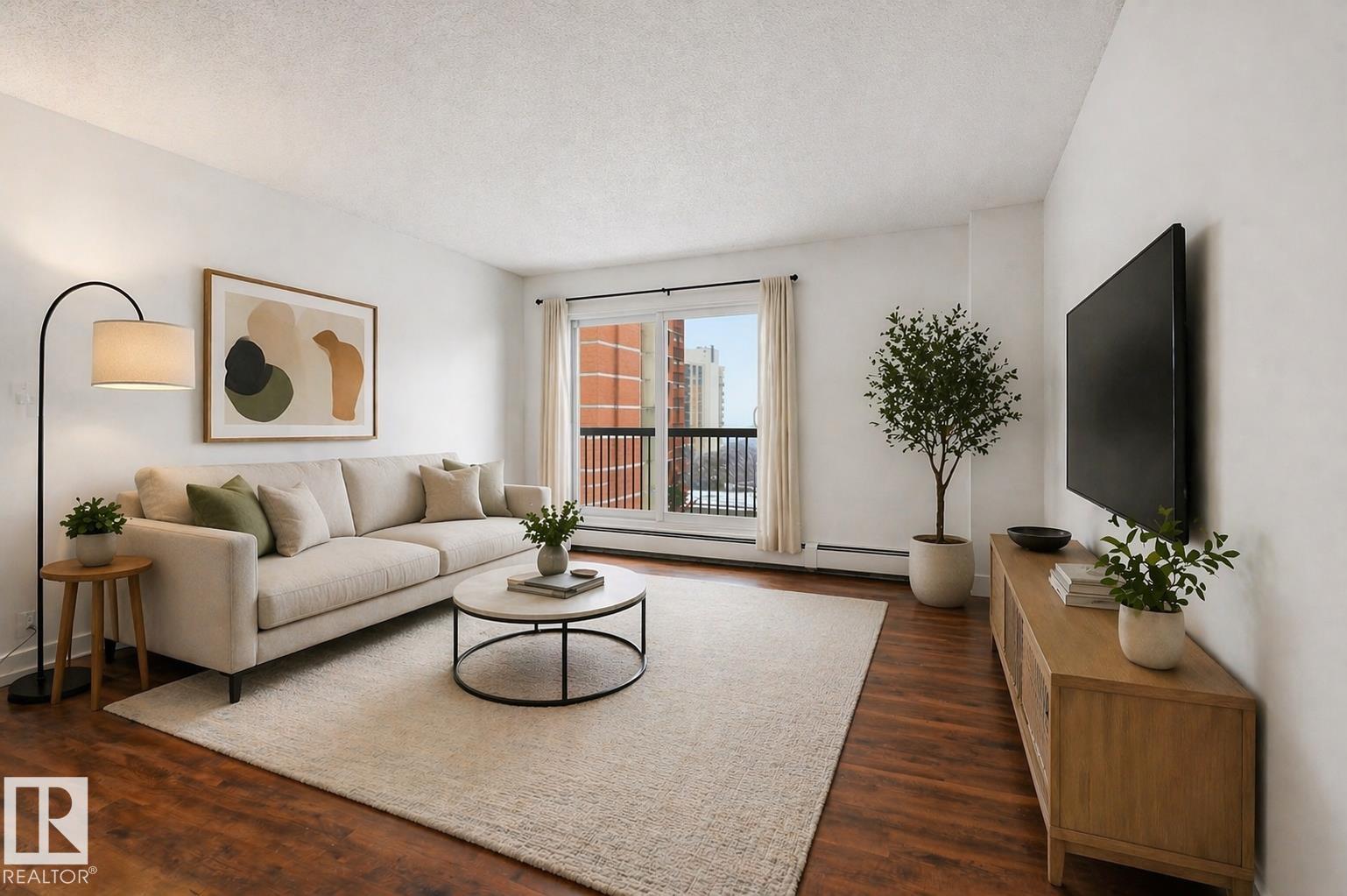 #1003 9929 113 ST NW NW, Edmonton