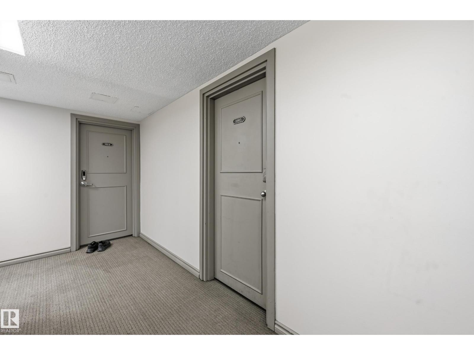 #1003 9929 113 ST NW NW, Edmonton