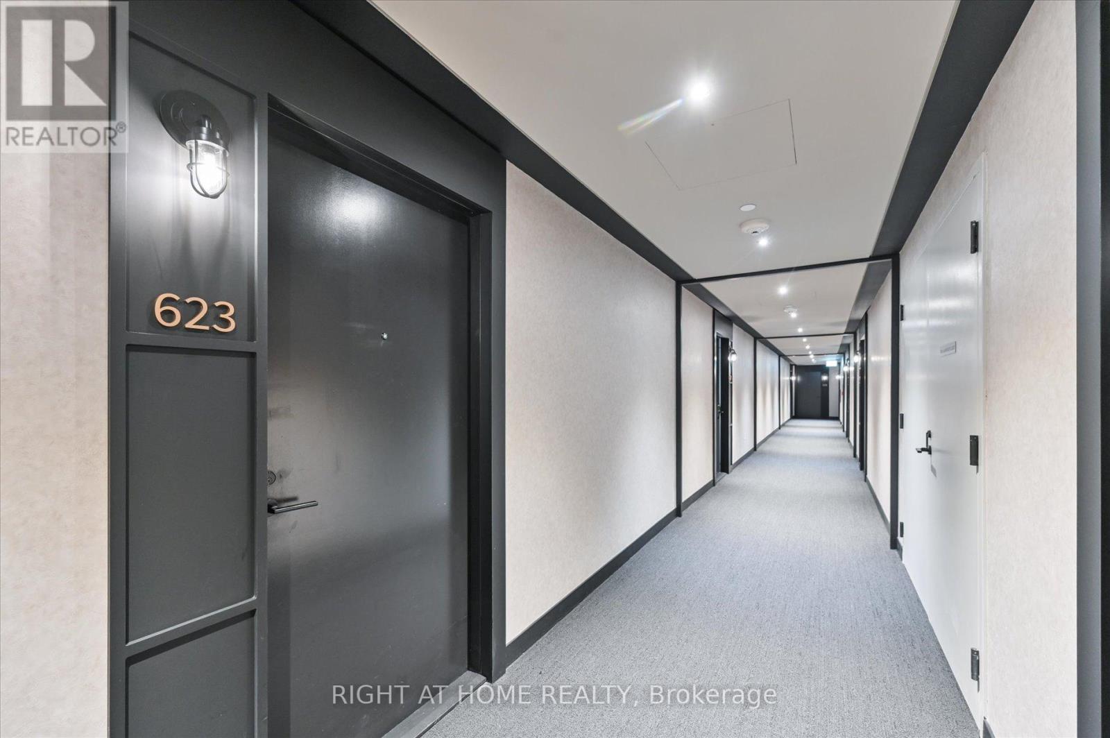 #623 505 RICHMOND STREET W - 4