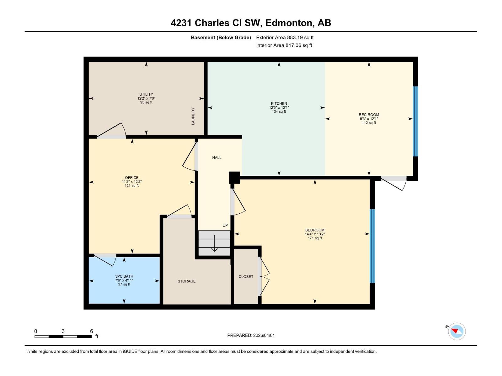 4231 CHARLES CL SW - 69