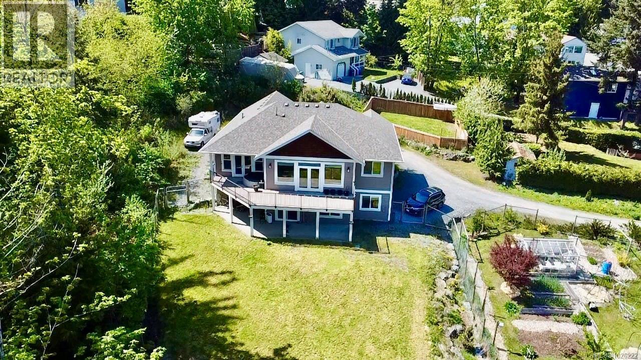 2984 Phillips Rd, Duncan