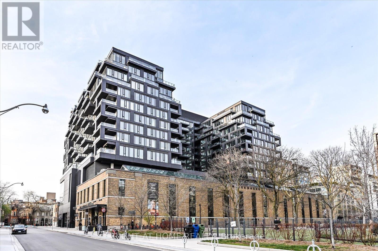 #623 505 RICHMOND STREET W - 32