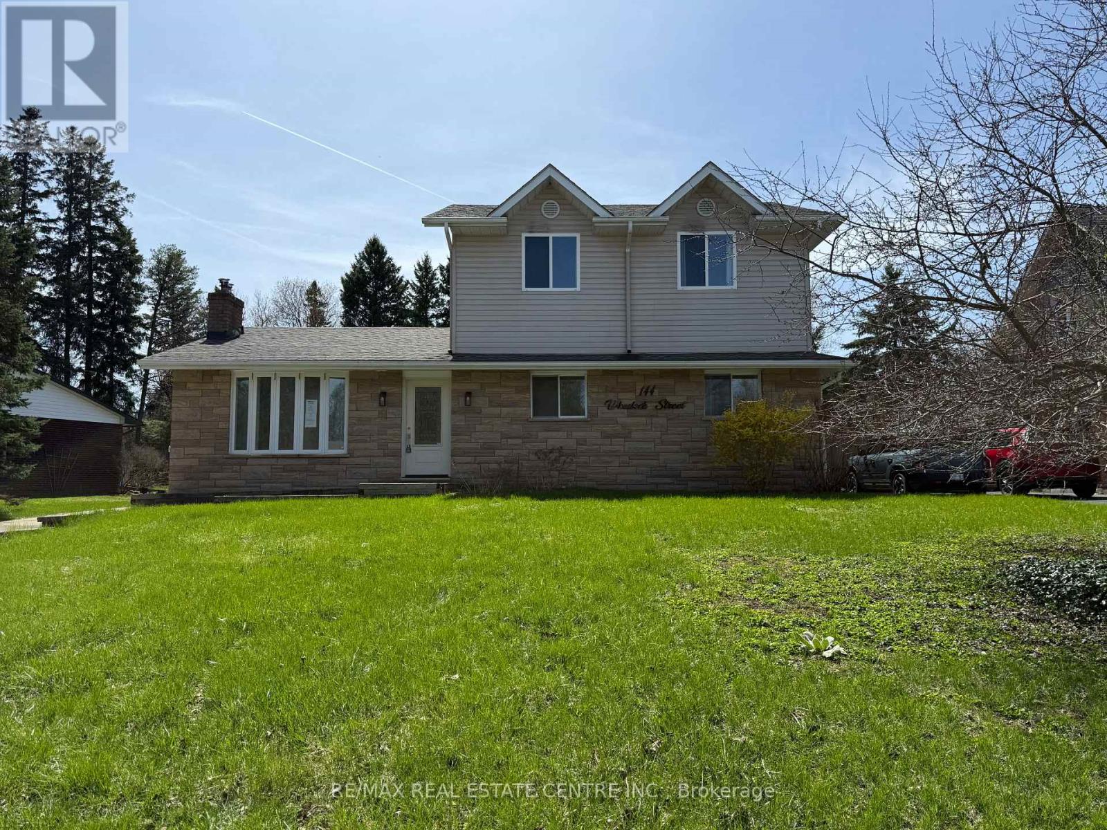 144 WHEELOCK STREET - 1