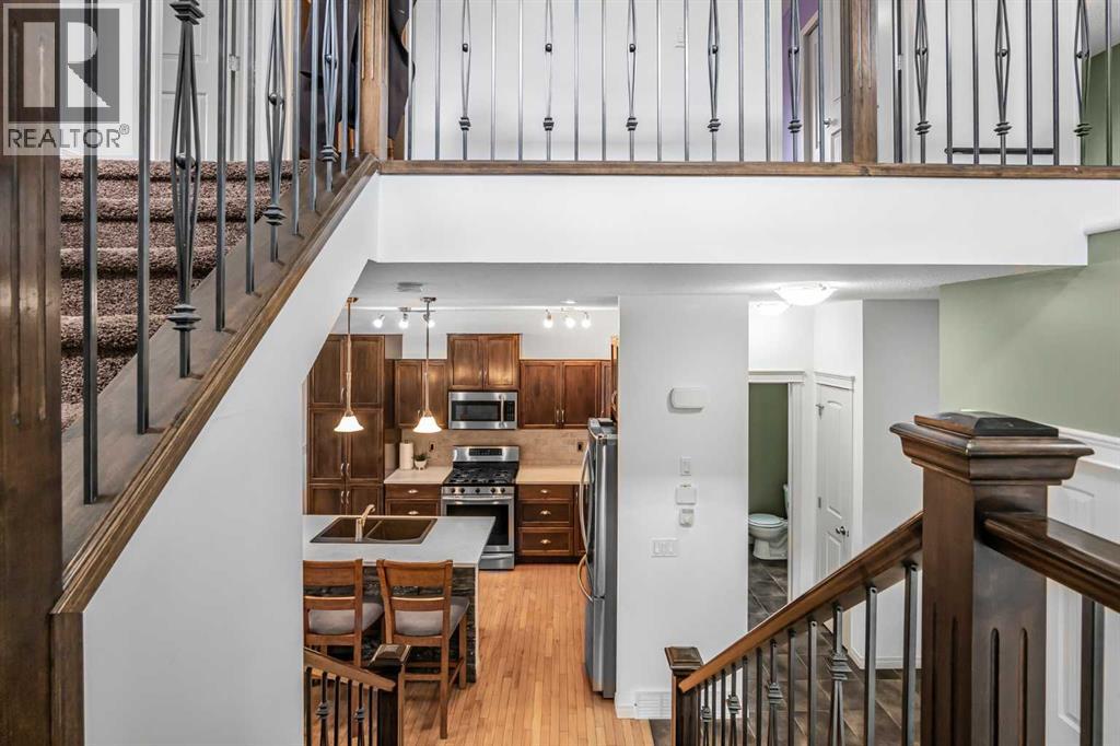 76 Heritage Hill, Cochrane