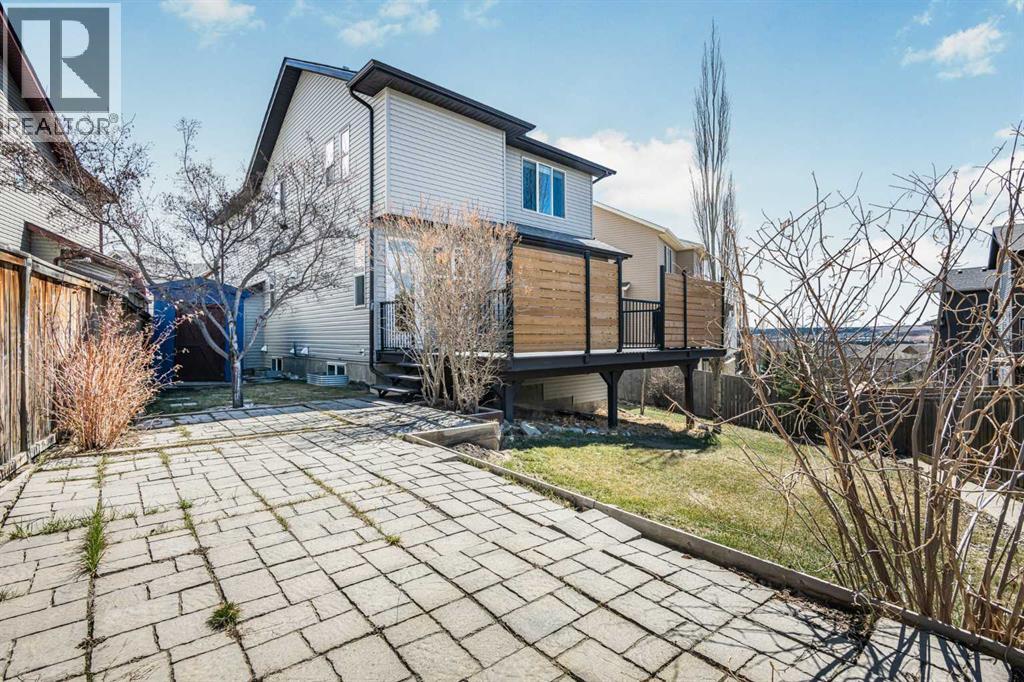 76 Heritage Hill, Cochrane