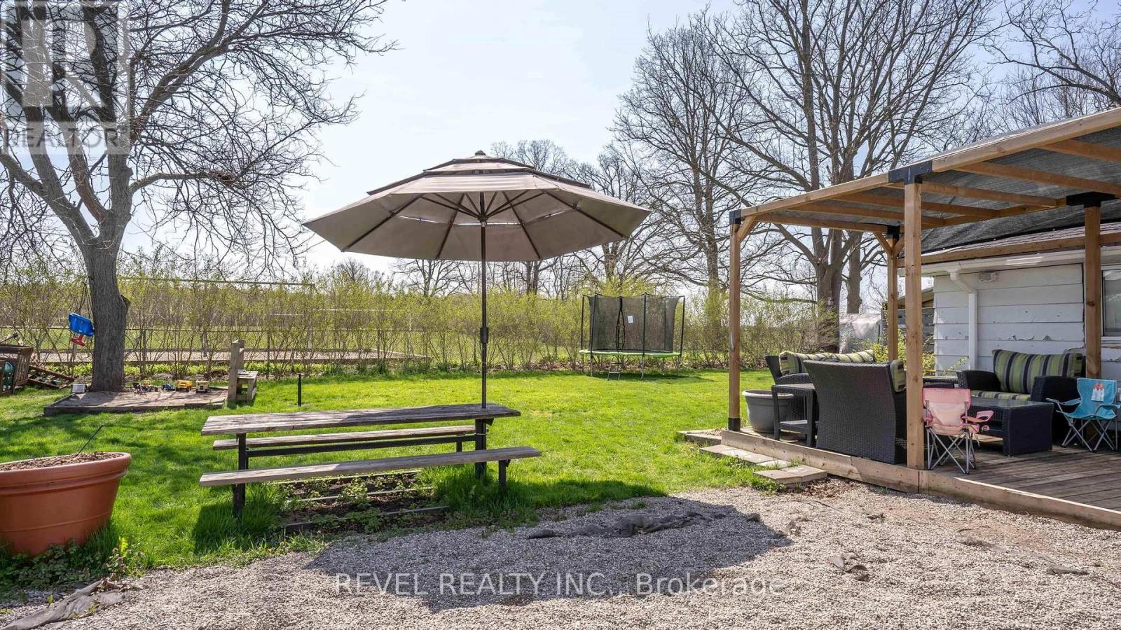 10299 ILDERTON ROAD Property Photo