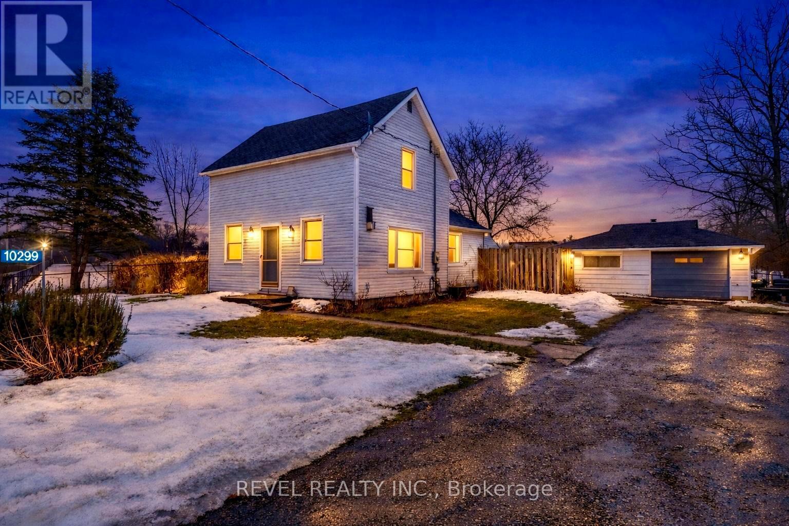 10299 ILDERTON ROAD Property Photo
