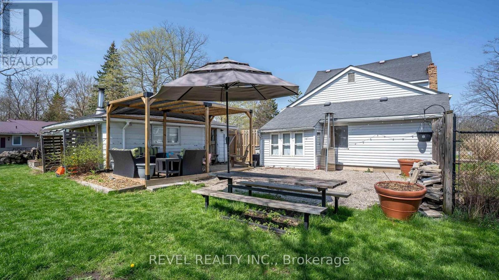 10299 ILDERTON ROAD Property Photo