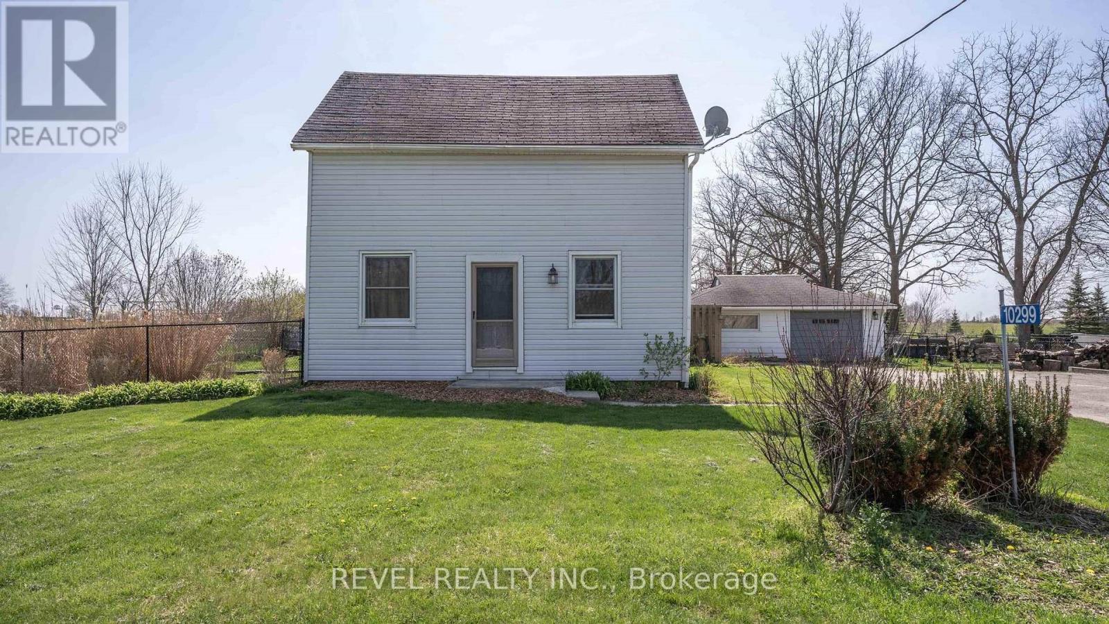 10299 ILDERTON ROAD Property Photo
