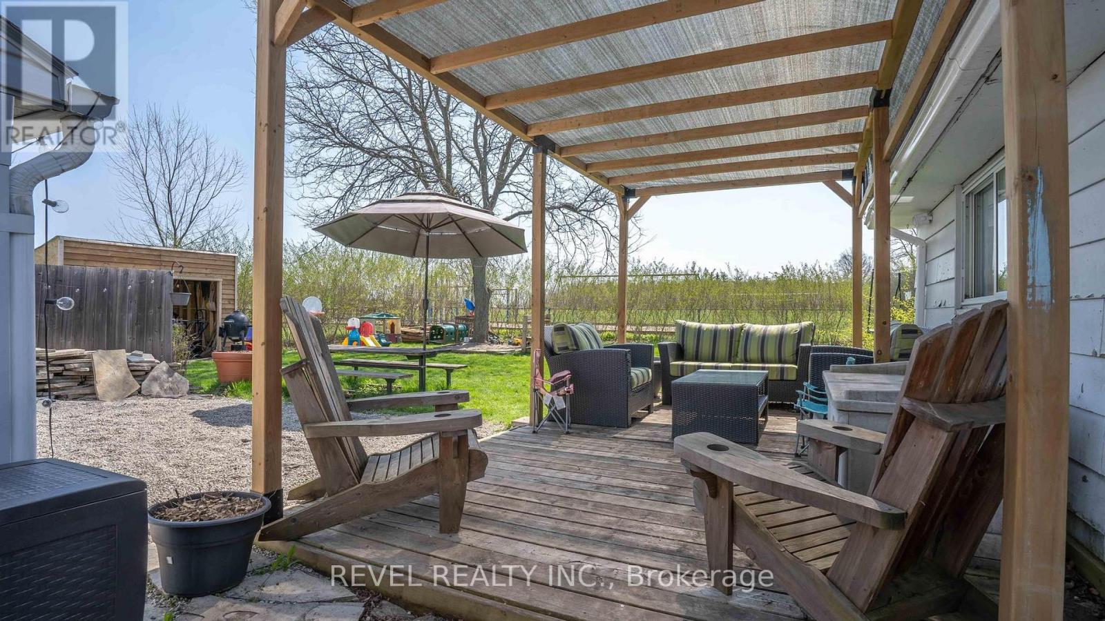10299 ILDERTON ROAD Property Photo