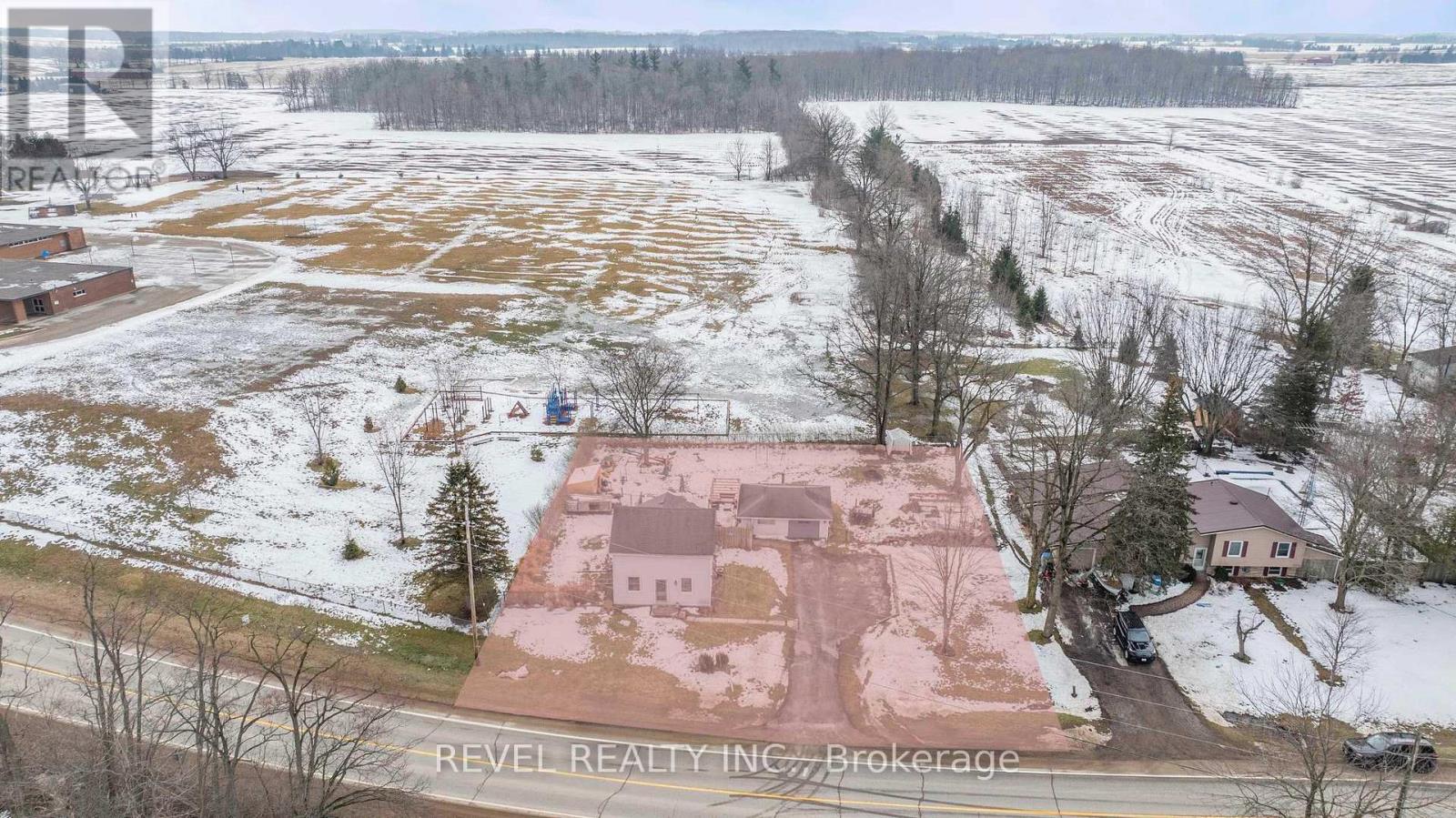 10299 ILDERTON ROAD Property Photo