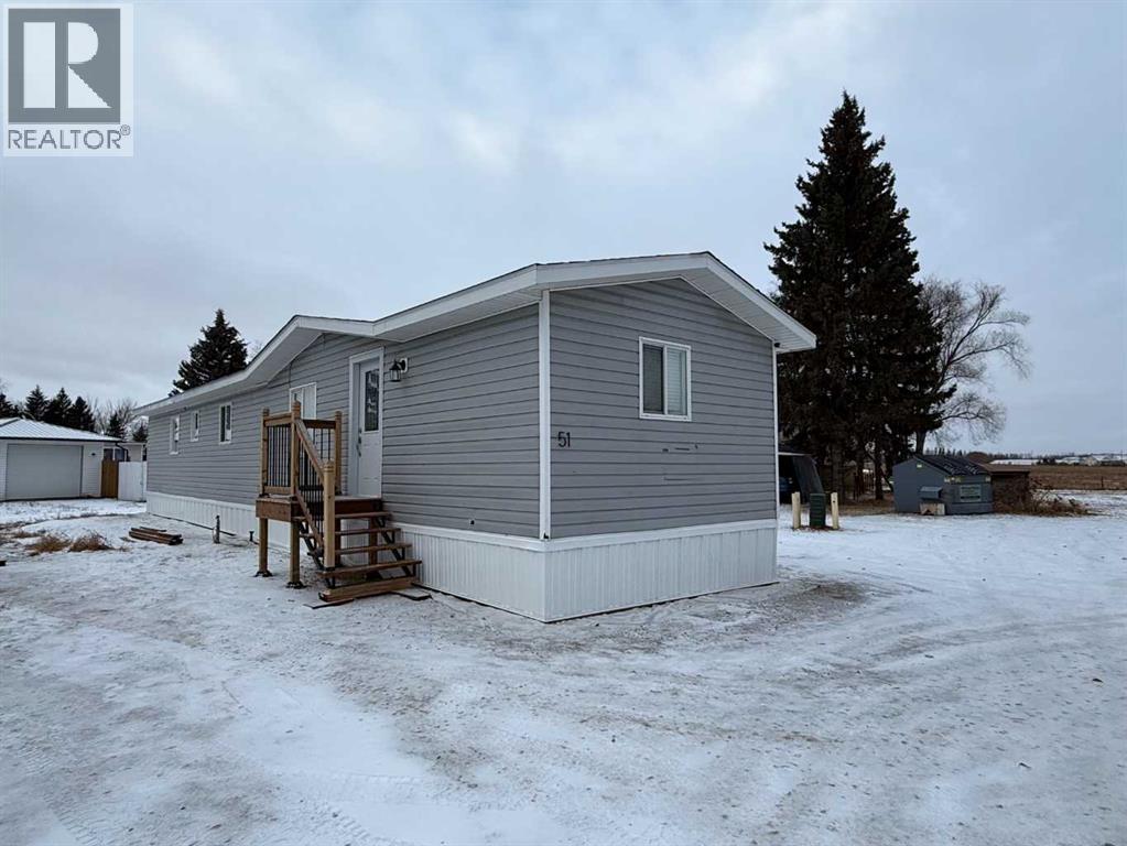 5020 AB-2A, Ponoka