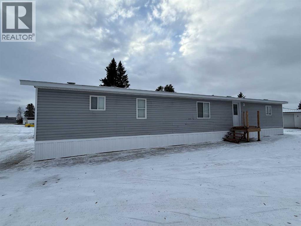 5020 AB-2A, Ponoka