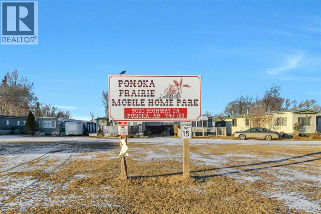 5020 AB-2A, Ponoka
