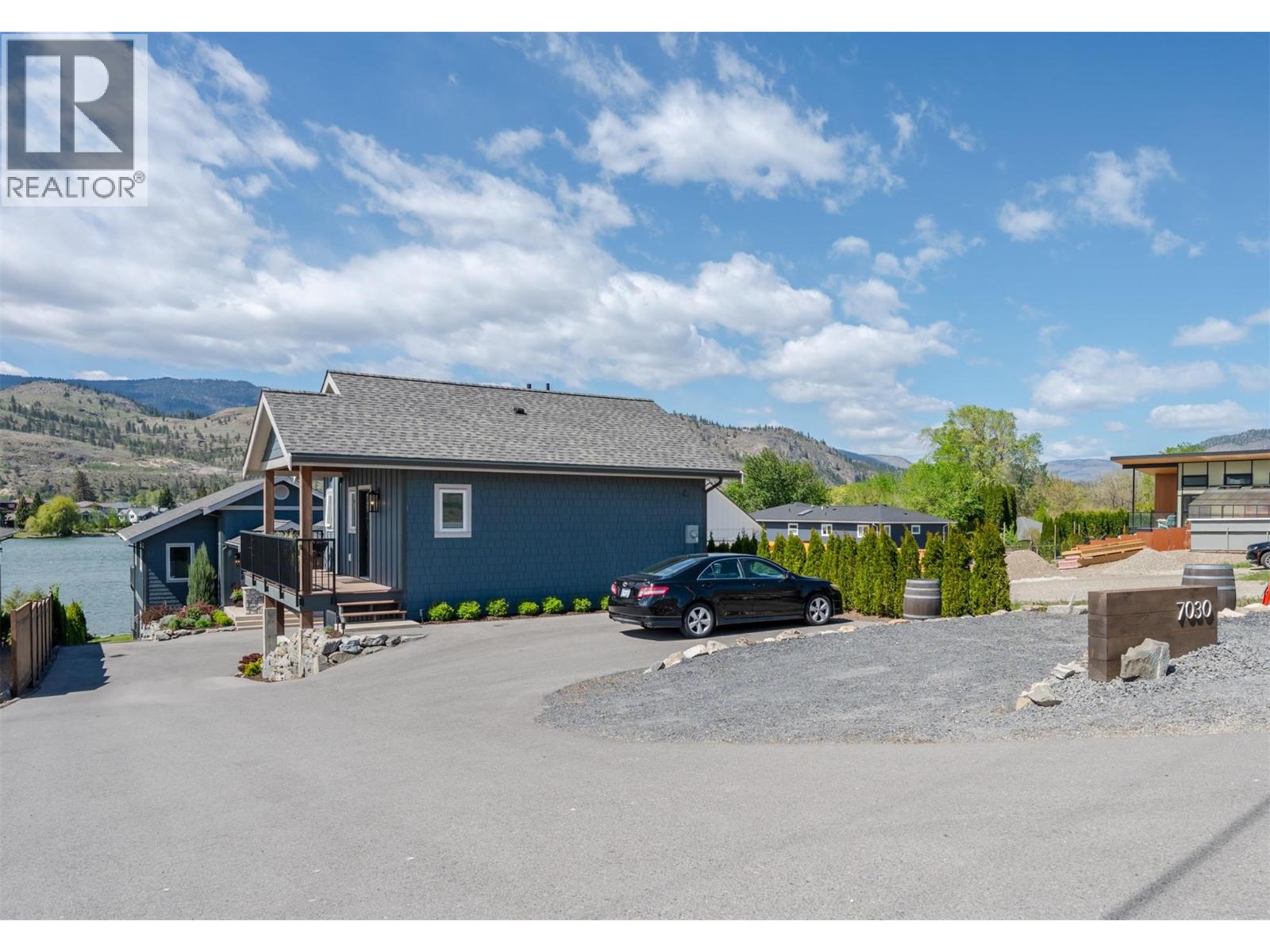 7030 Tucelnuit Drive, Oliver