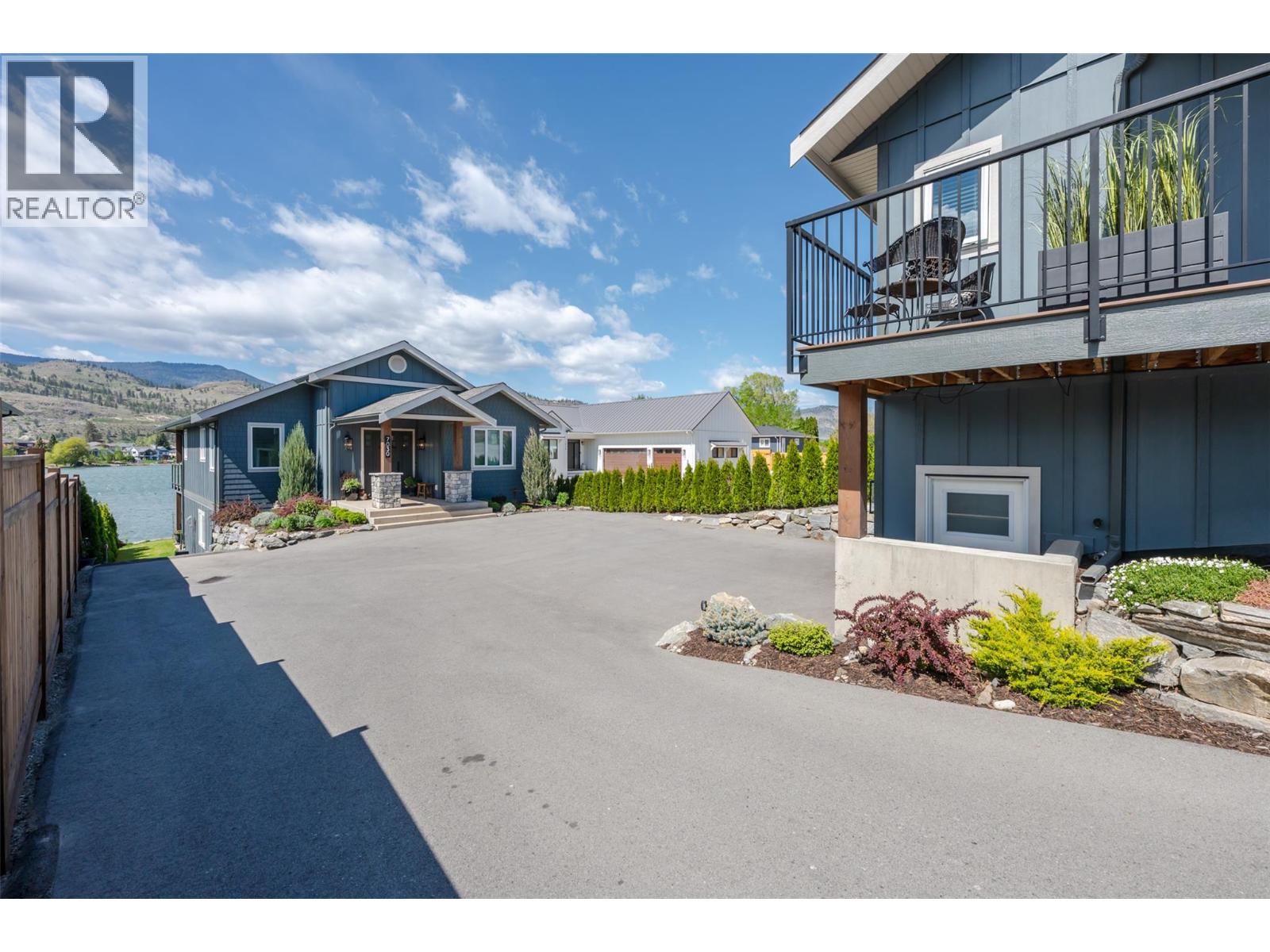 7030 Tucelnuit Drive, Oliver