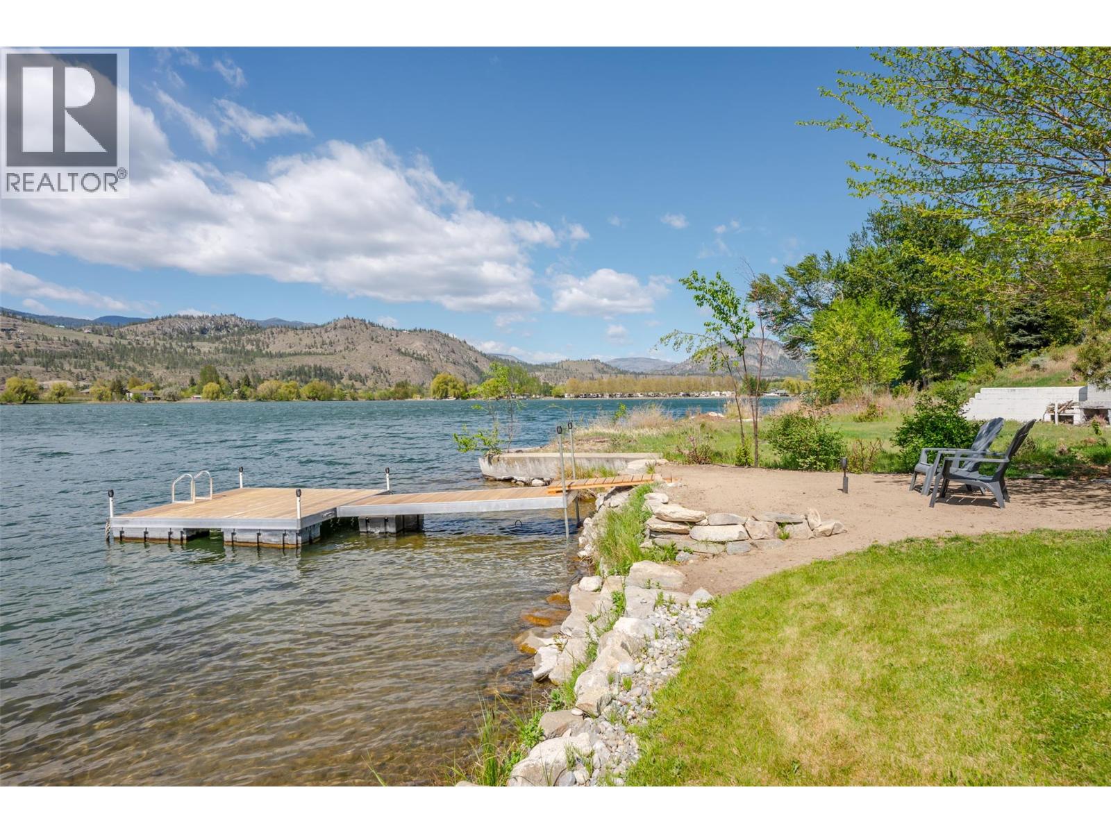 7030 Tucelnuit Drive, Oliver