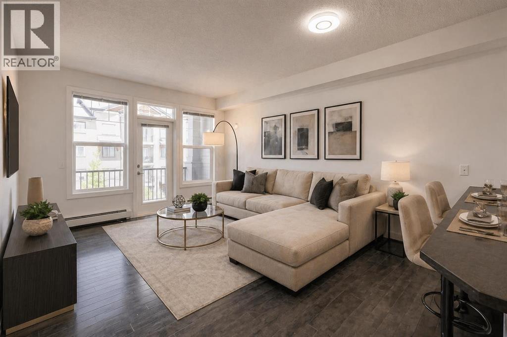 207, 22 Panatella Road NW — photo 3