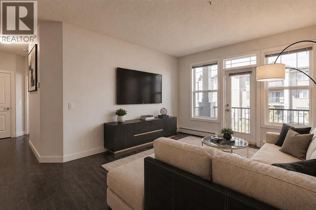 207, 22 Panatella Road NW — photo 5