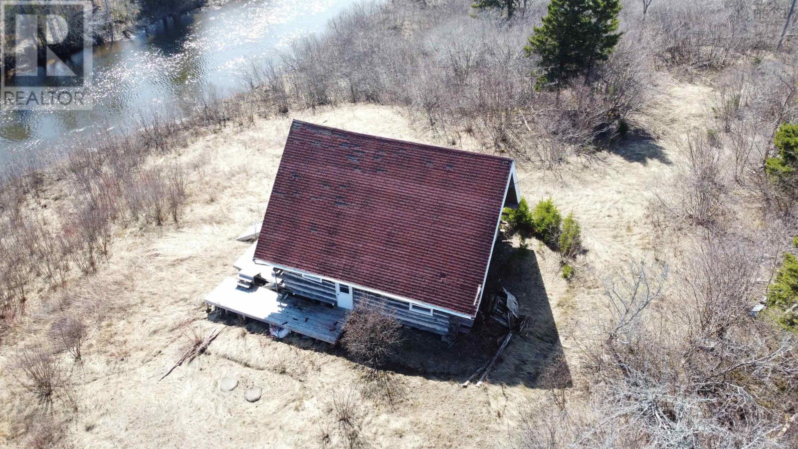74 Barren Rd., River Denys Road — photo 3