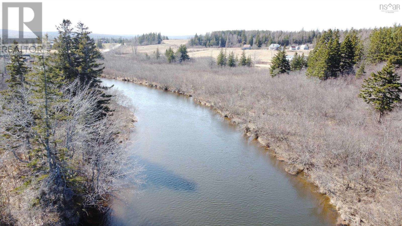 74 Barren Rd., River Denys Road — photo 9