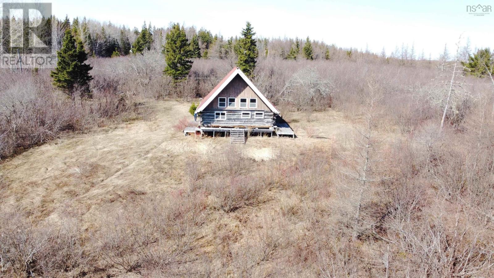 74 Barren Rd., River Denys Road — photo 7